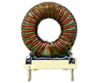 Differential Inductors