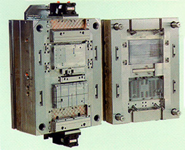 Molding Machinery Molding Machinery